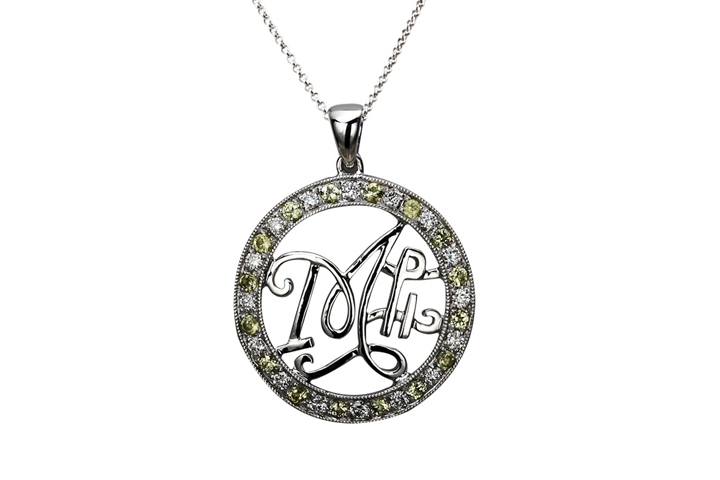 Maddy pendant