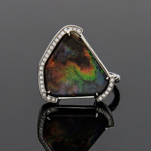 Snake ring 1