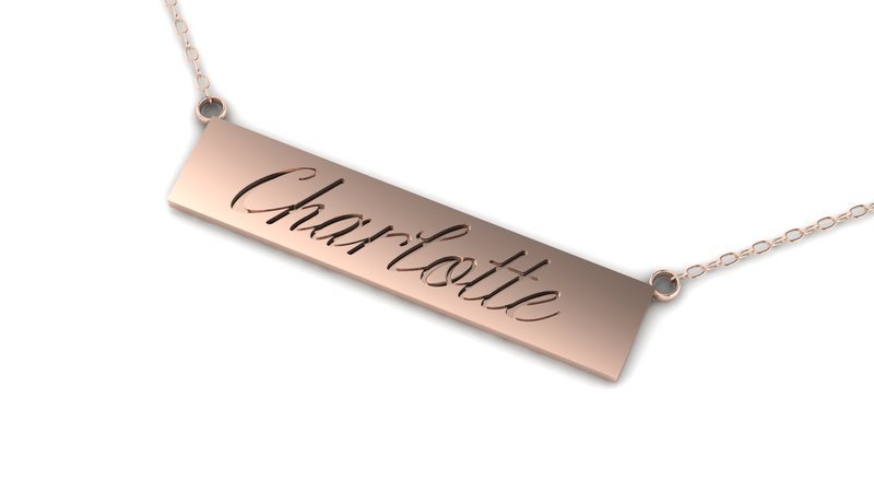 Charlotte 1