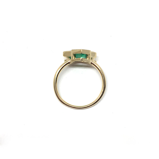 Emerald artdeco 3