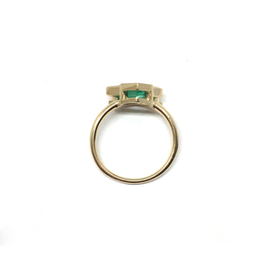Emerald artdeco 3